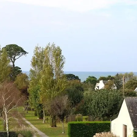 Nouveau! - Maison A 500m De La * 네베즈