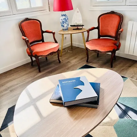 Nouveau! - Maison A 500m De La